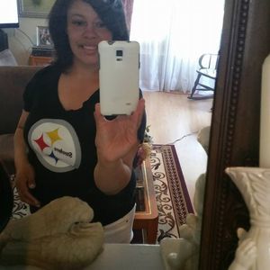 Meet your Posher, Kristy